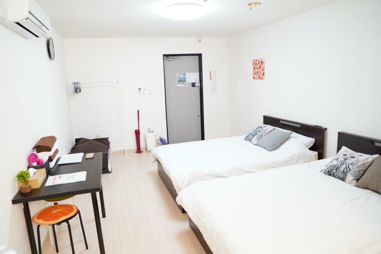Metro Hanazonocho Hotel 3*