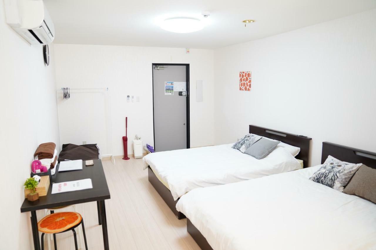 Hotel Metro Hanazonocho 3*