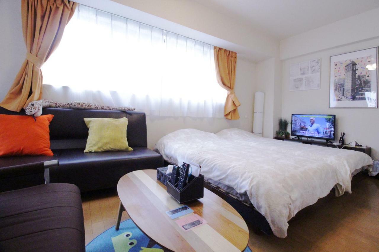 Luft 603 Apartment