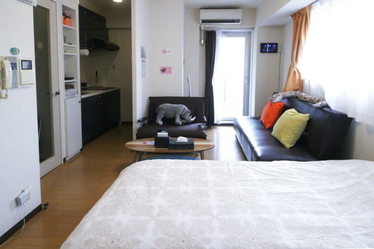 Apartment Luft 603 Osaka