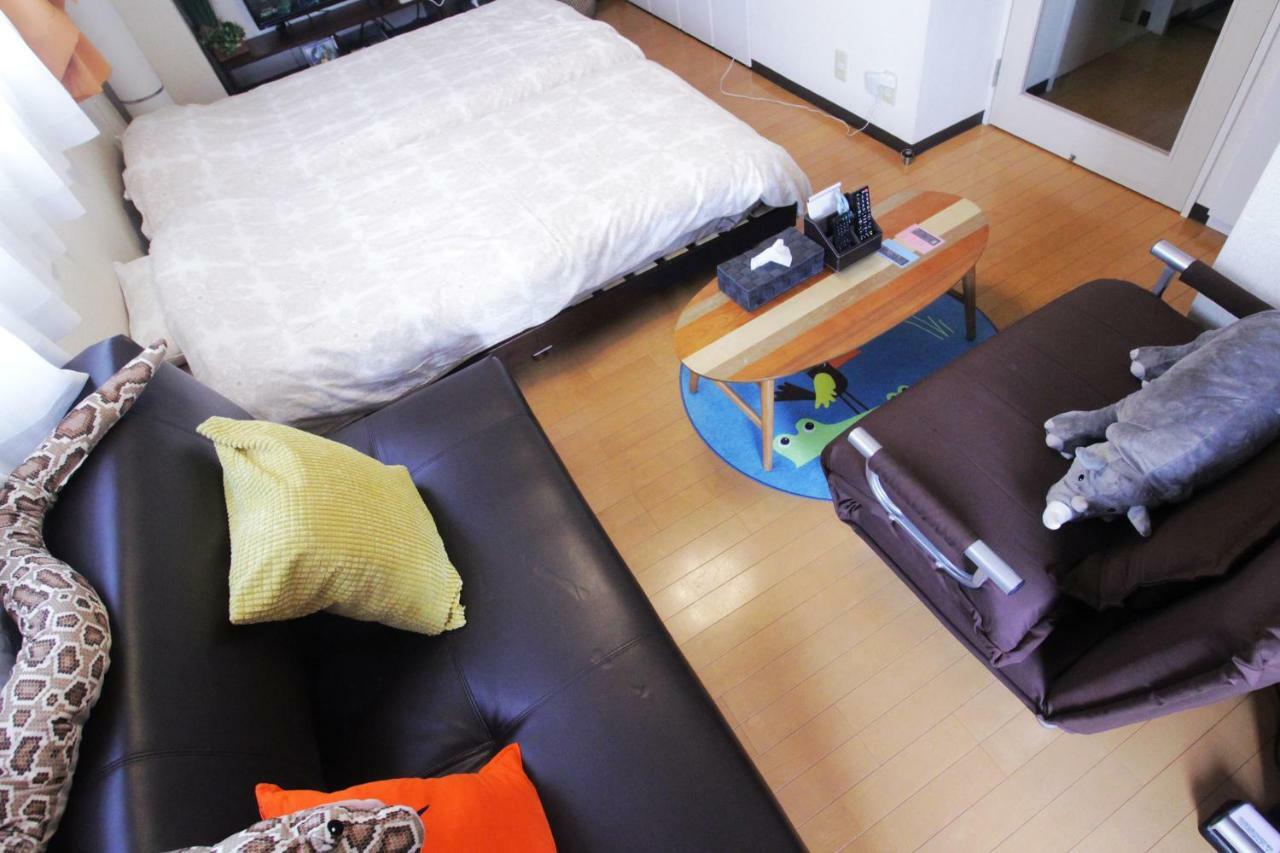 Luft 603 Apartment *