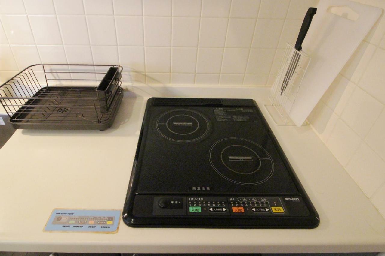 Luft 603 Apartment Osaka