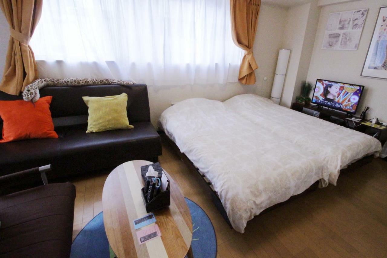 Luft 603 Apartment *