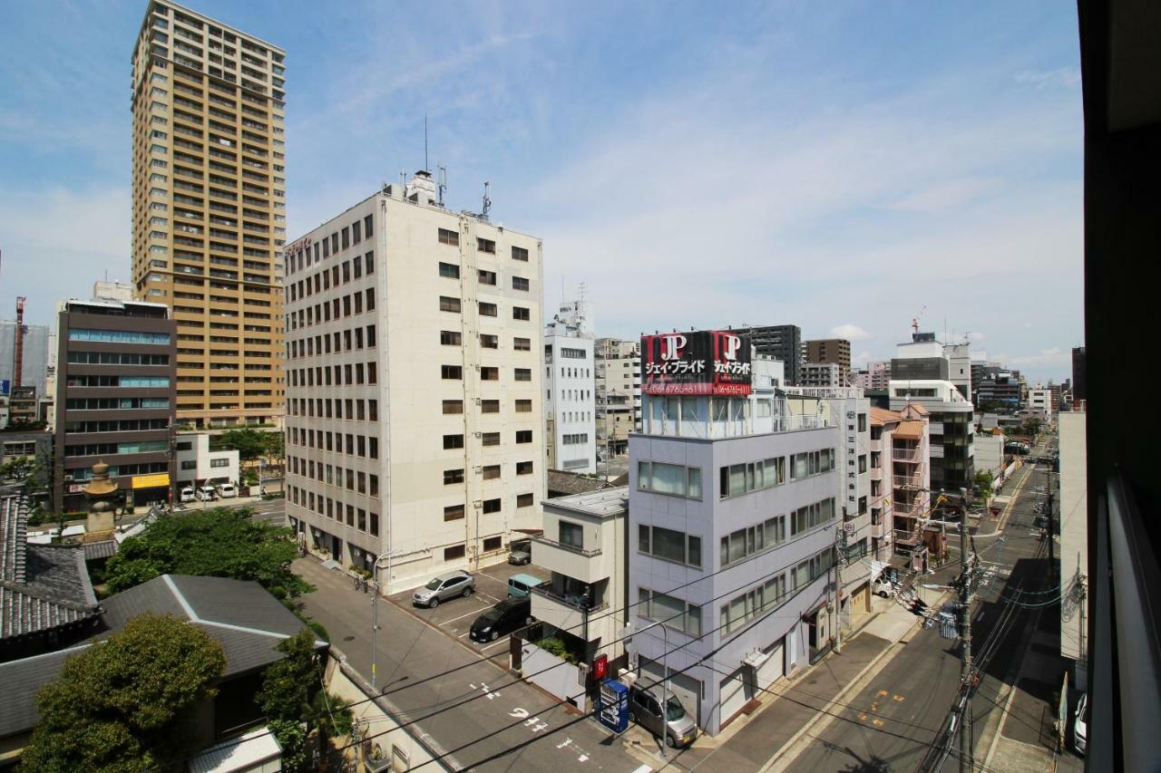 Luft 603 Apartment Osaka