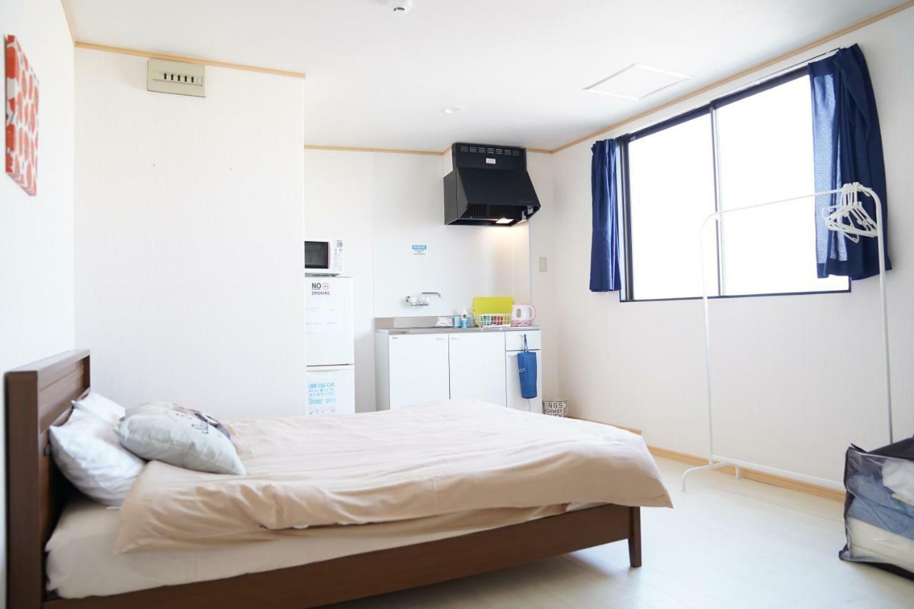 Hotel Metro Hanazonocho