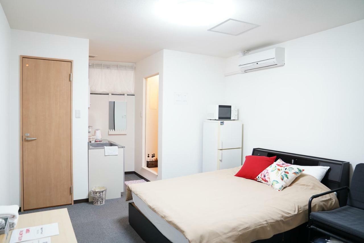 Hotel Metro Hanazonocho