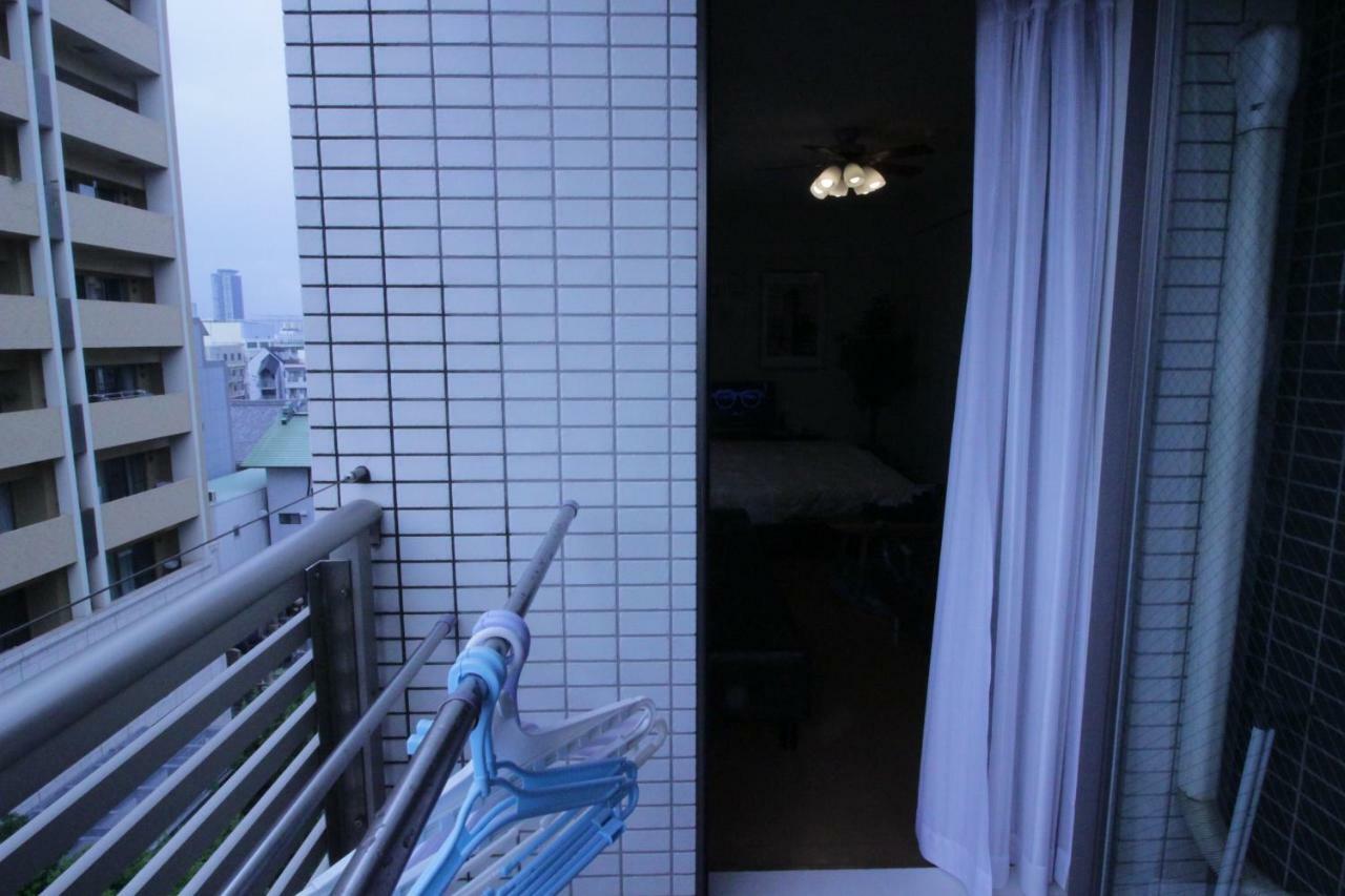 Luft 603 Apartment Osaka