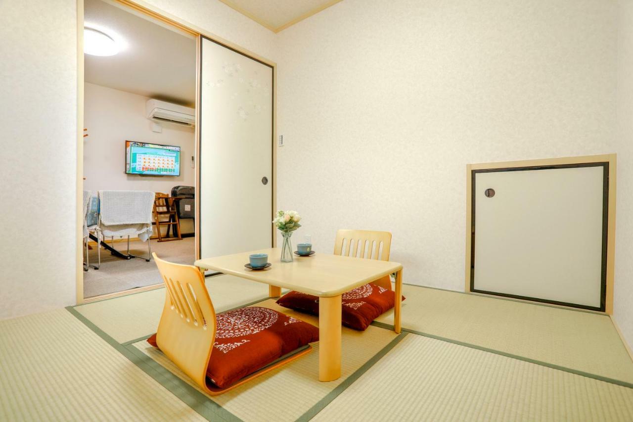Apartment Olina's House
