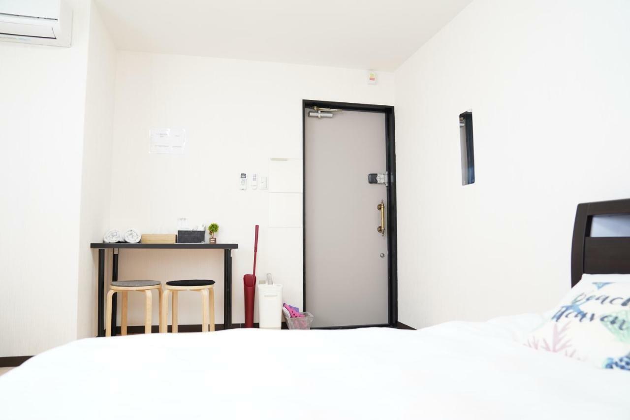 Hotel Metro Hanazonocho 3*