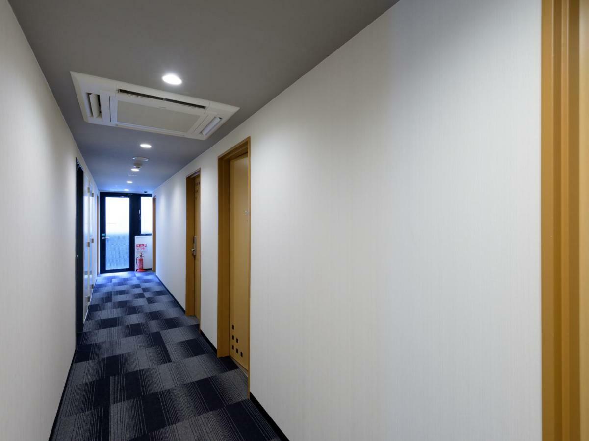 -asiato- Hotel Osaka