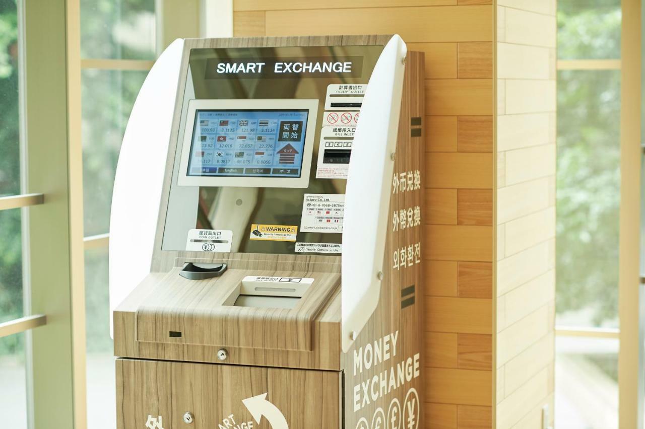 Sotetsu Fresa Namba 3* Osaka