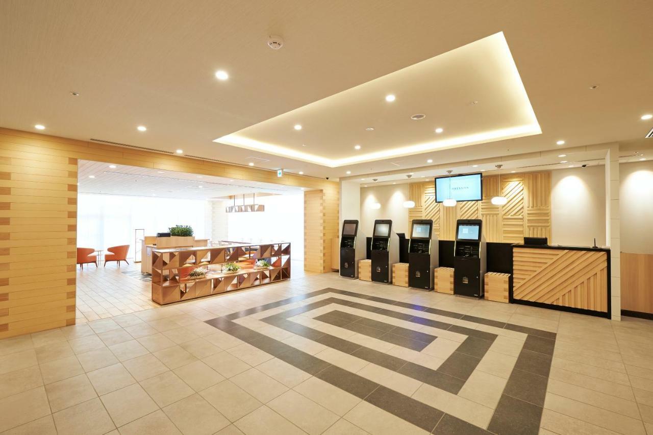Sotetsu Fresa Namba Hotel Osaka