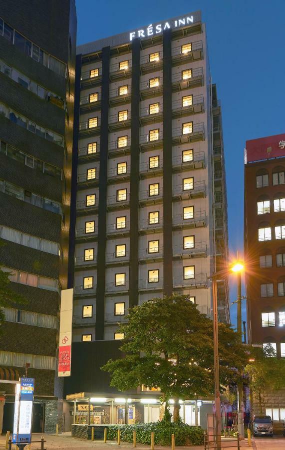 Hotel Sotetsu Fresa Namba Osaka