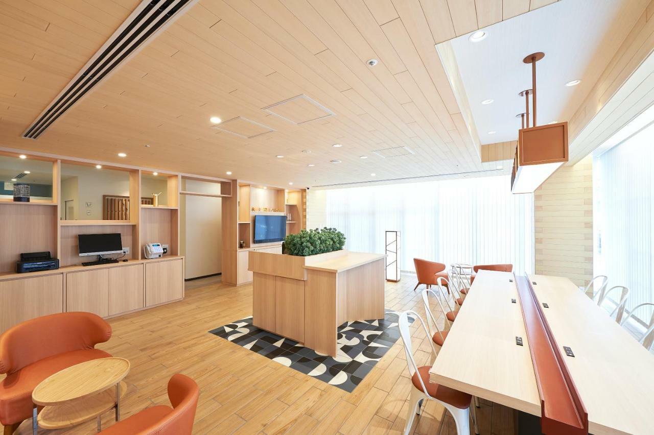 Sotetsu Fresa Namba 3* Osaka