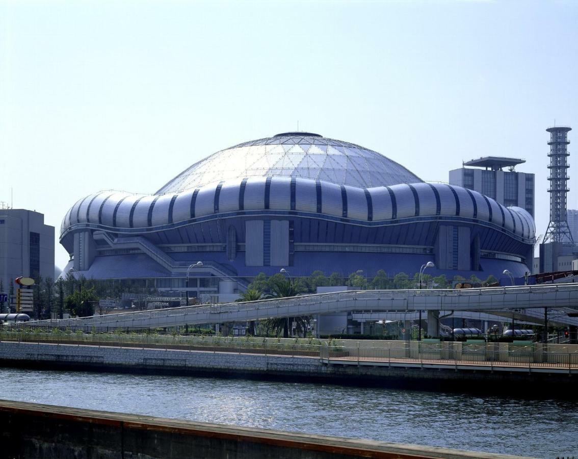 Sotetsu Fresa Namba