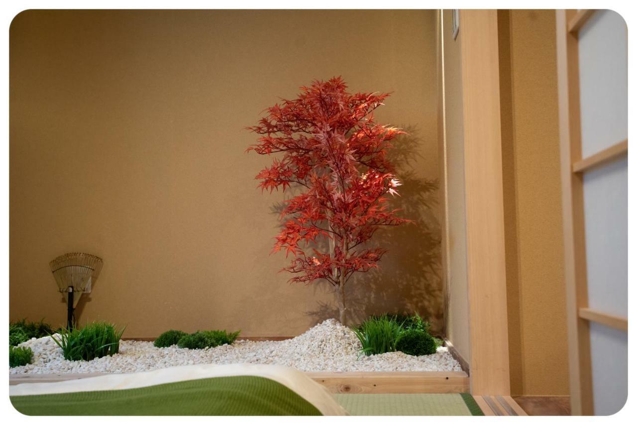 Holiday home Tsuru Inn-honden *