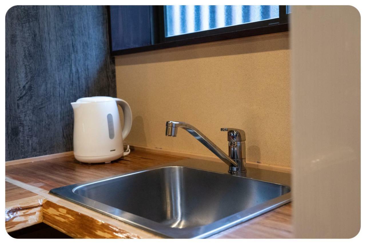 Holiday home Tsuru Inn-honden *
