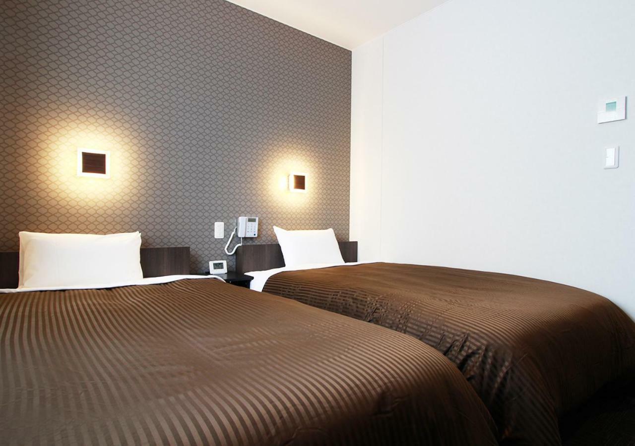 Trend Nishi Shinsaibashi Hotel