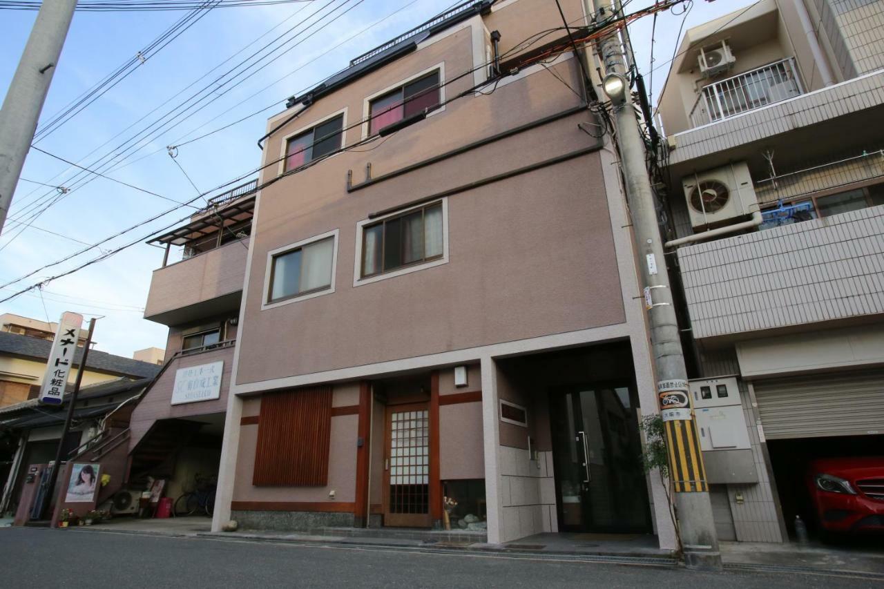 マンションロアジス 大阪市東淀川区相川