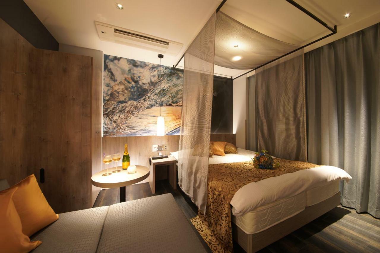 Hotel do amor ルトゥール難波 Retournanba 男塾ホテルグループ (adults Only)