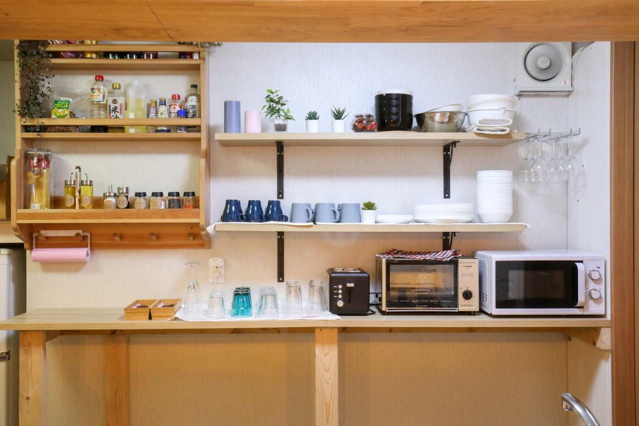 Guest house Zen Labo Osaka