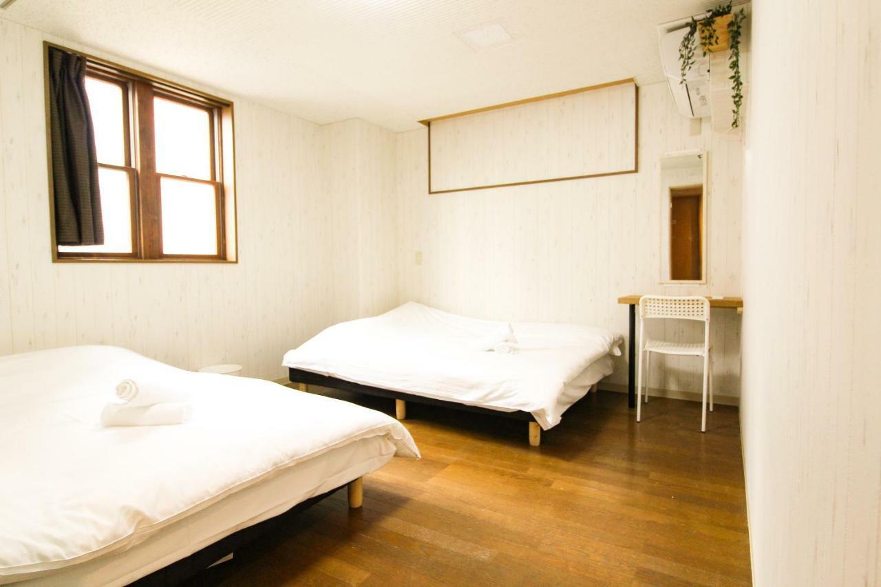 Guest house Zen Labo