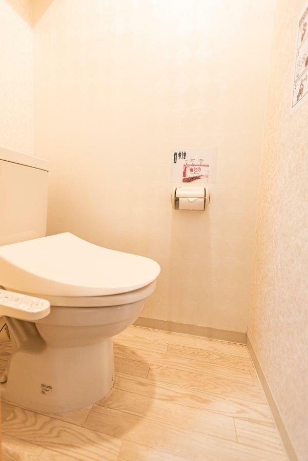 Chuan House - Amemura 3* Osaka