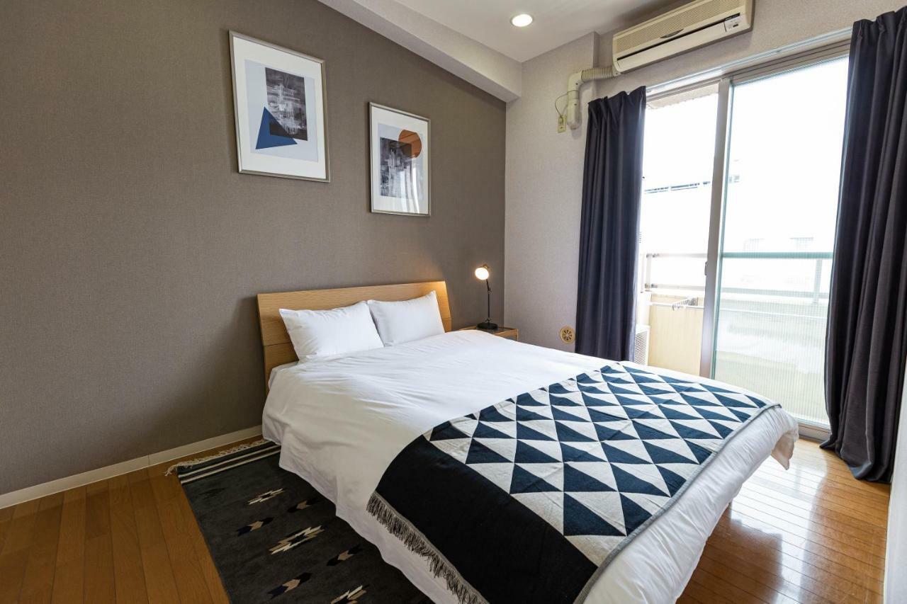 Aparthotel Chuan House - Amemura Osaka