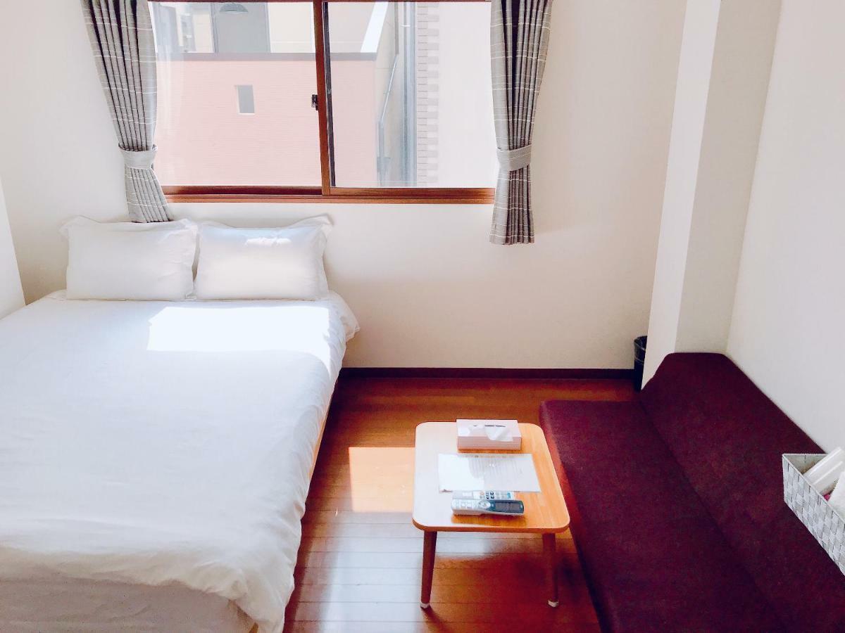 Sinsei Daikokukan Homestay *