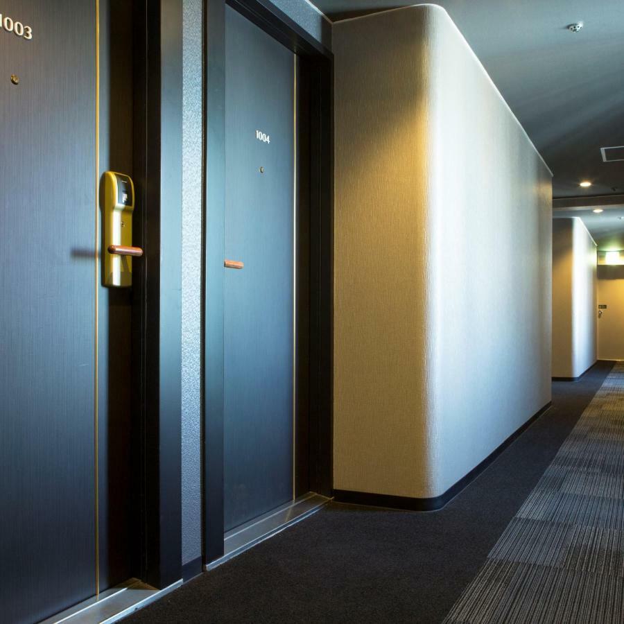 Mystays Shinsaibashi Hotel