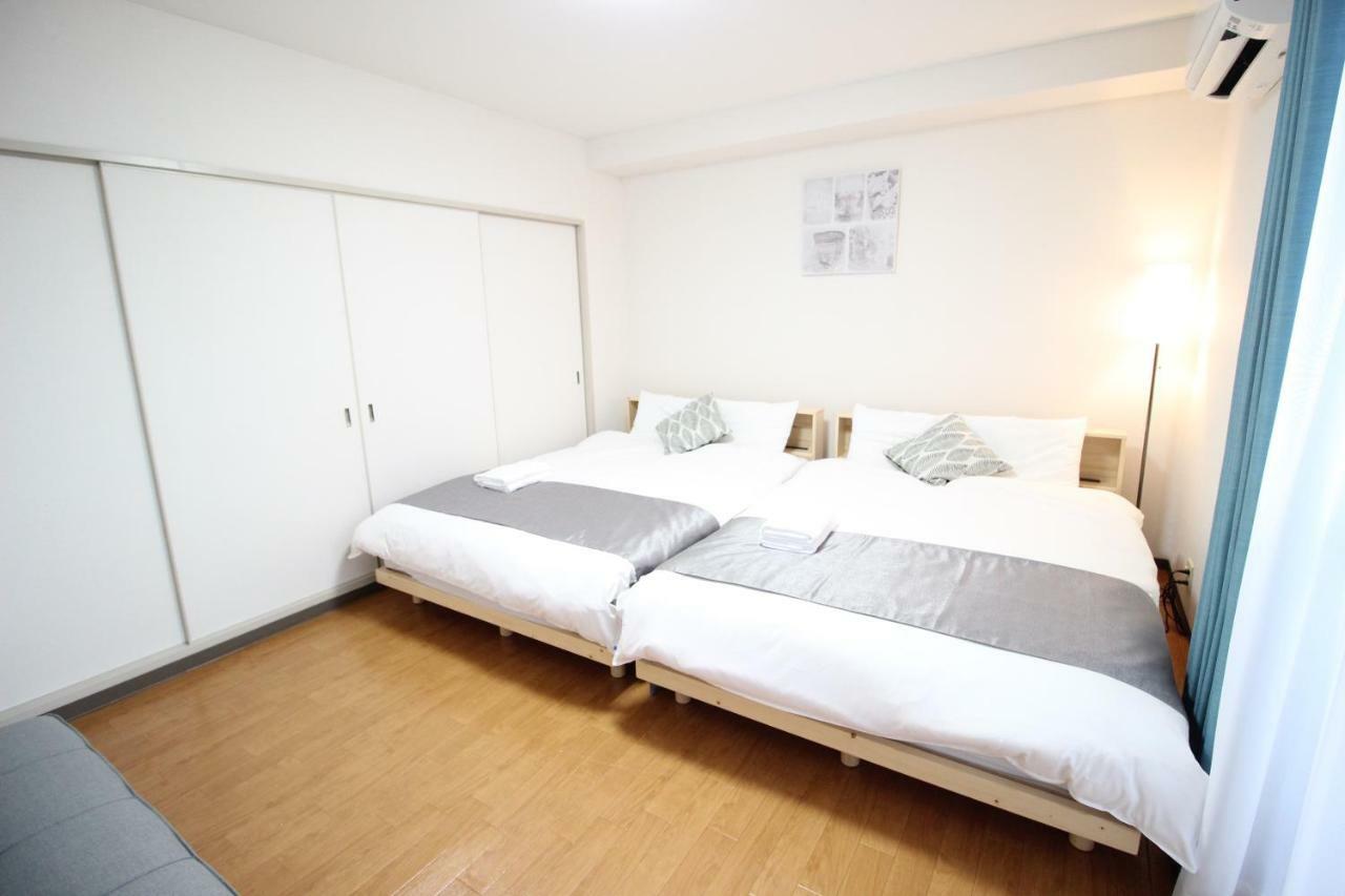 Noah's Ark Midoribashi Apartment