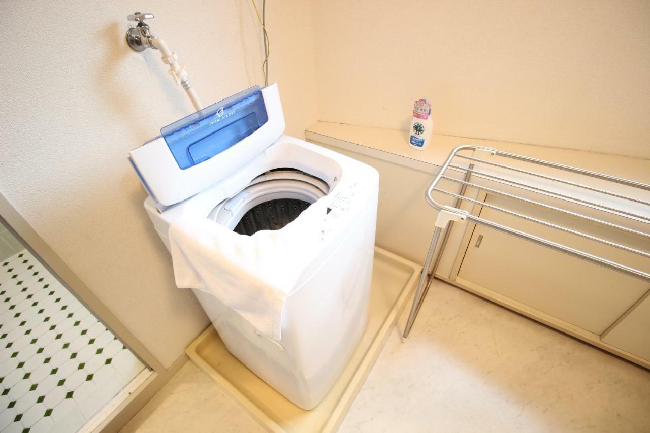 Noah's Ark Midoribashi Apartment