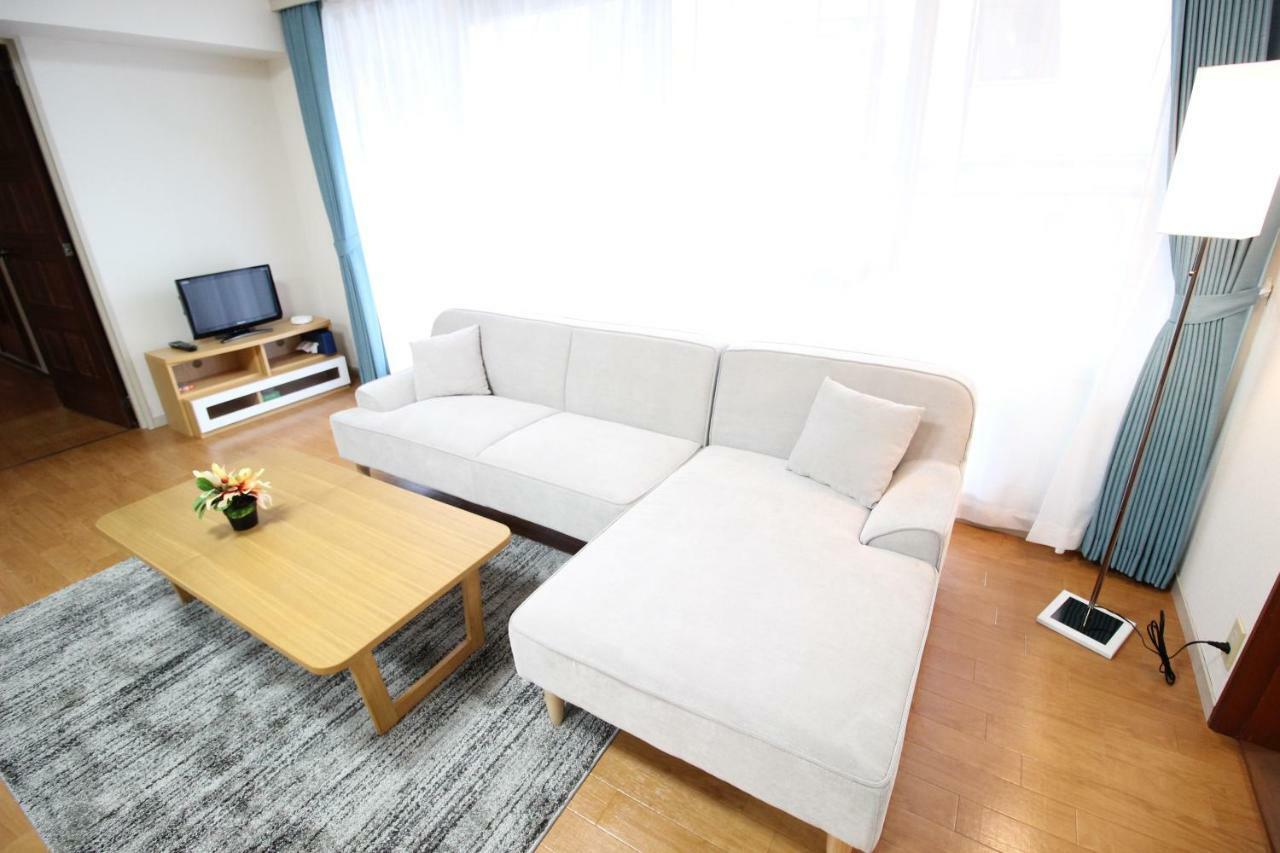 Apartment Noah's Ark Midoribashi *