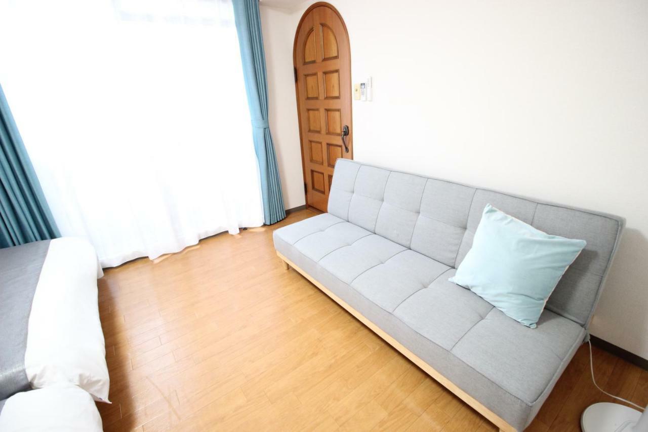 Apartment Noah's Ark Midoribashi *