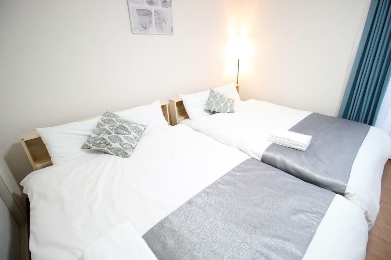 Noah's Ark Midoribashi Apartment Osaka
