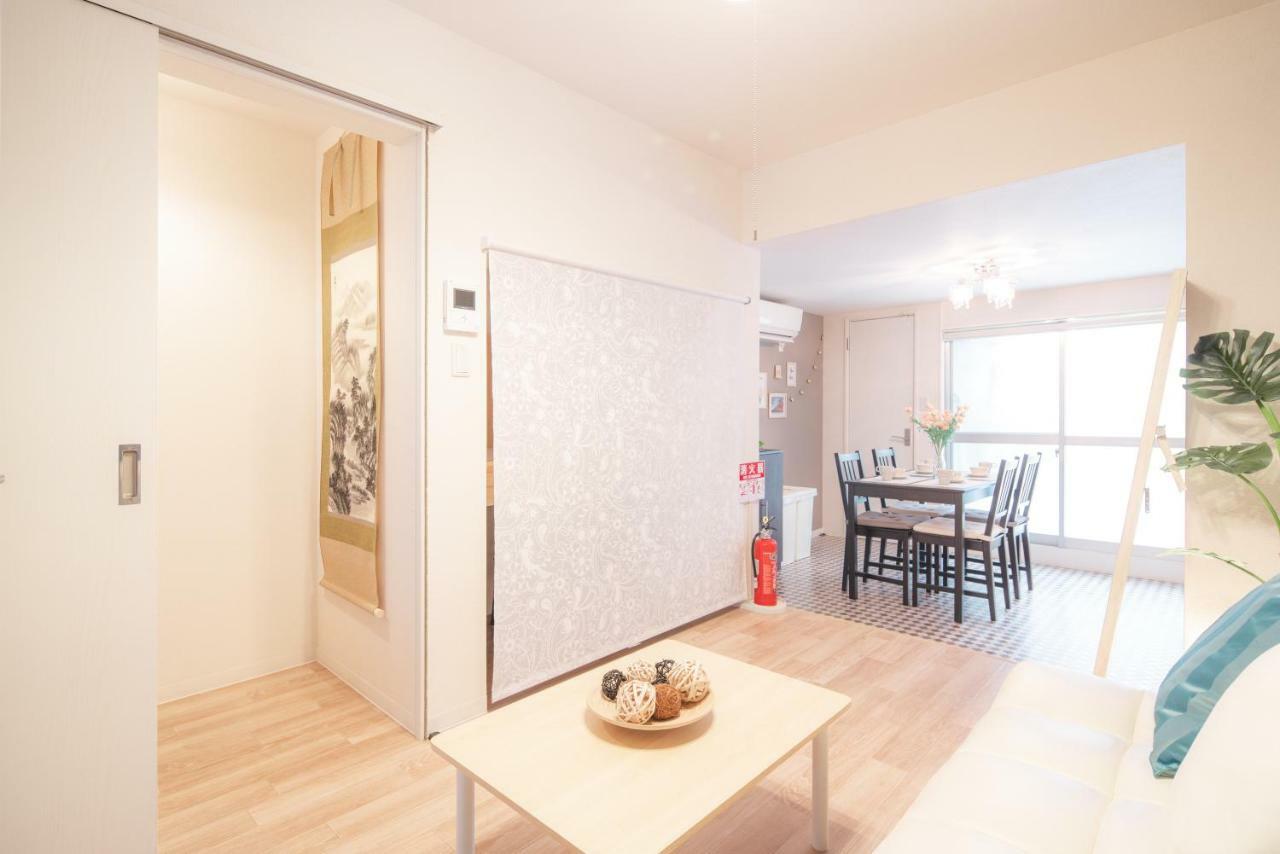 Sakuragawa No Shima Homestay
