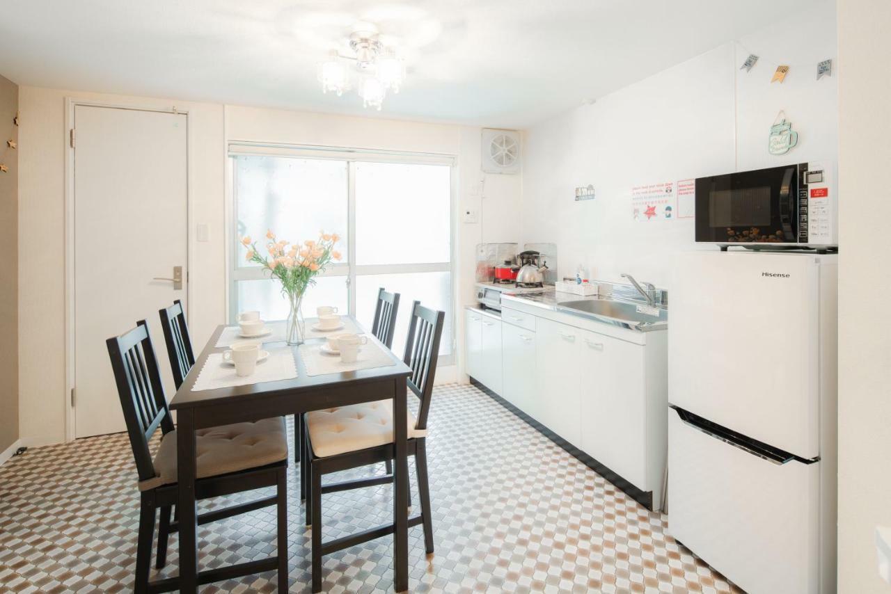 Homestay Sakuragawa No Shima Osaka