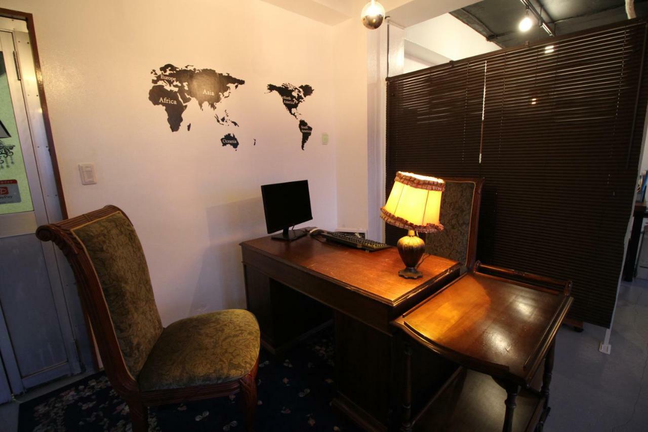 Universal Point House Apartment *