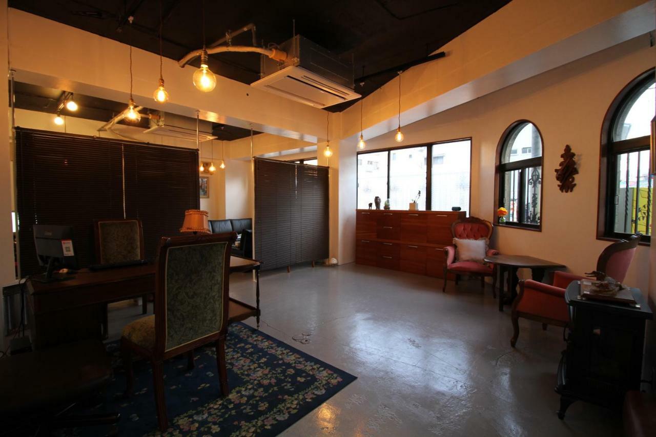 Universal Point House Apartment Osaka