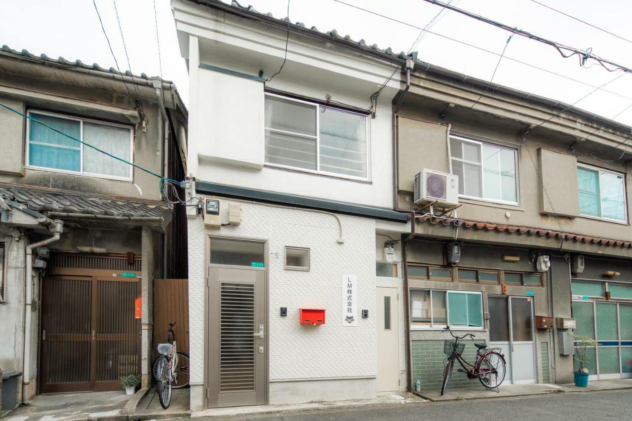 Sakuragawa No Shima Homestay Osaka
