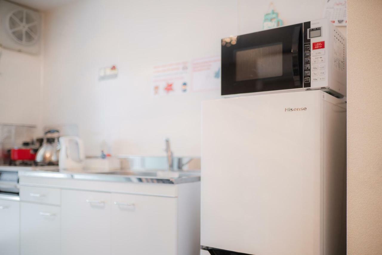 Homestay Sakuragawa No Shima Osaka