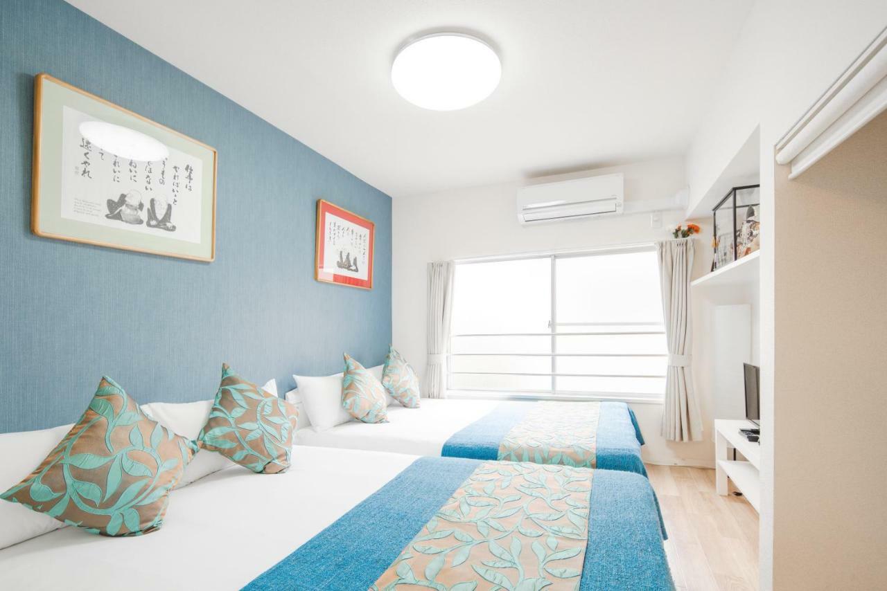 Homestay Sakuragawa No Shima