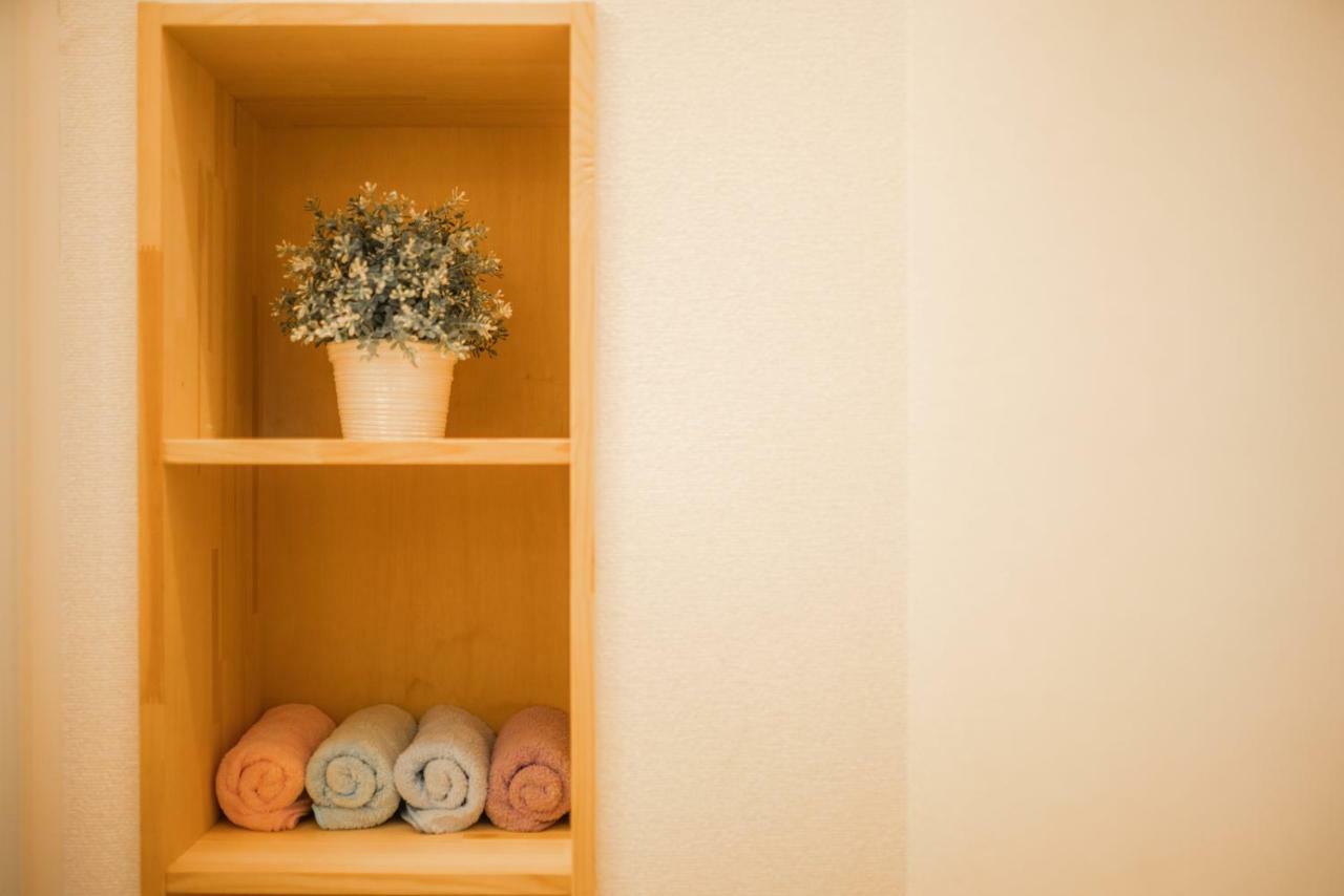 Sakuragawa No Shima Homestay