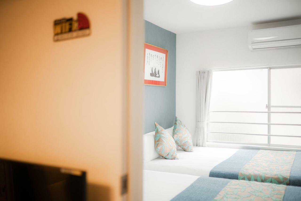 Homestay Sakuragawa No Shima *