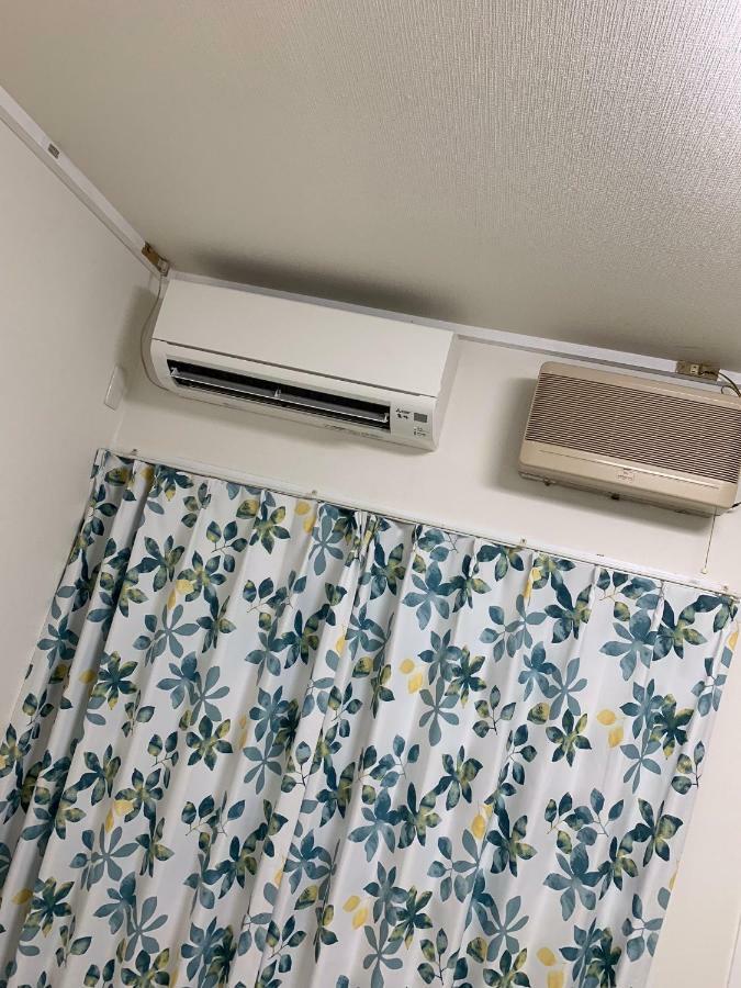 Goldhouse Shinosaka 305 Apartment