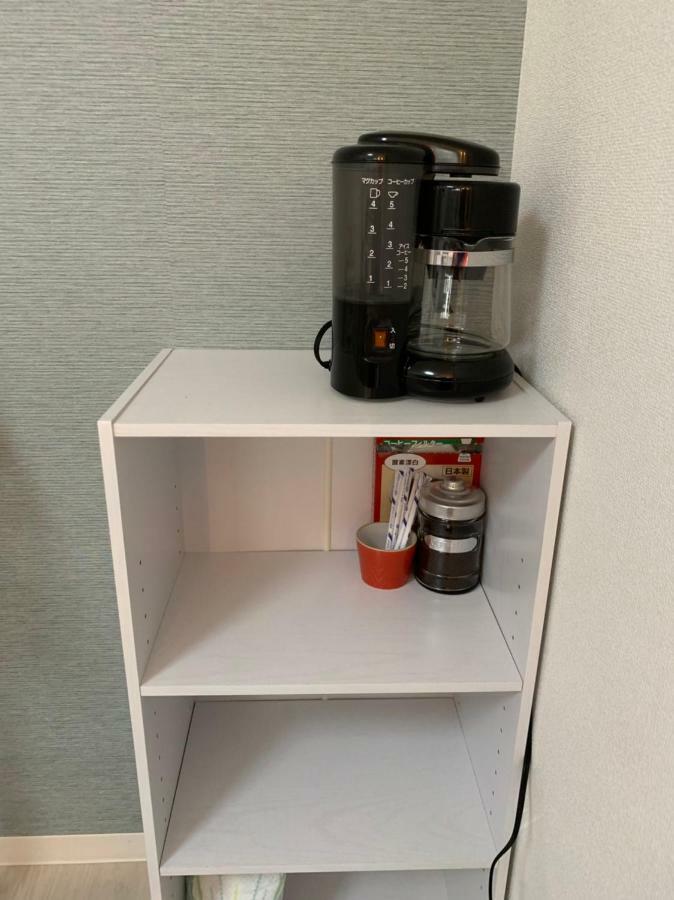 Goldhouse Shinosaka 305 Apartment *