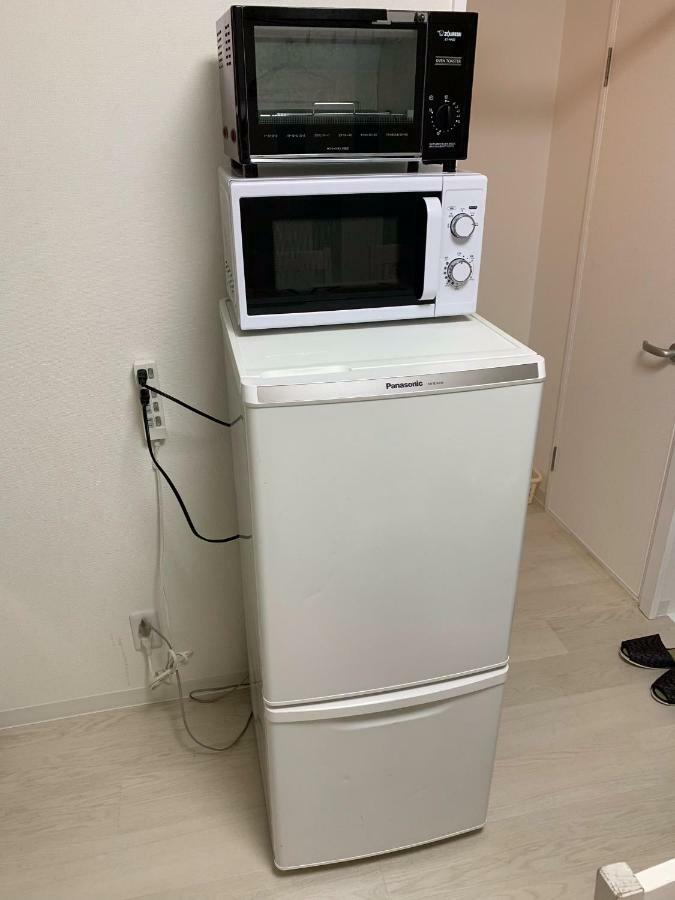 Goldhouse Shinosaka 305