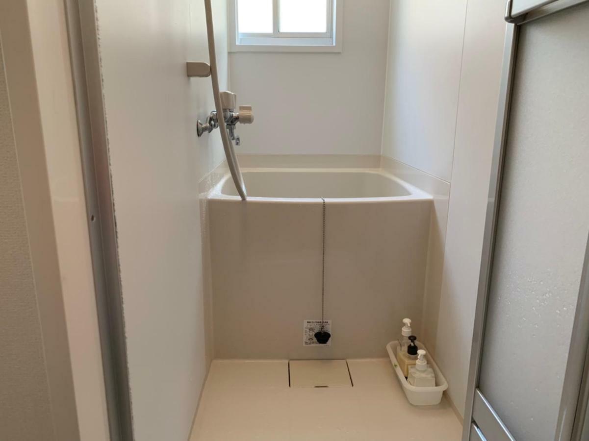 Apartment Goldhouse Shinosaka 305