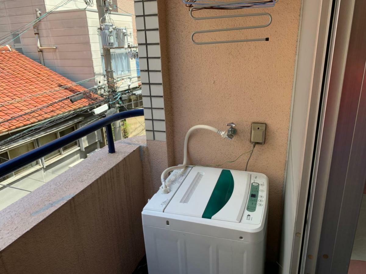 Apartment Goldhouse Shinosaka 305 *