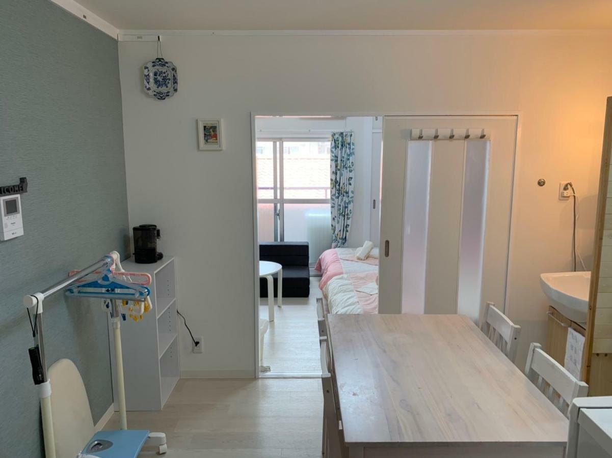 Goldhouse Shinosaka 305 Osaka